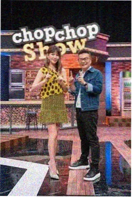 牢房改造计划 综艺画面